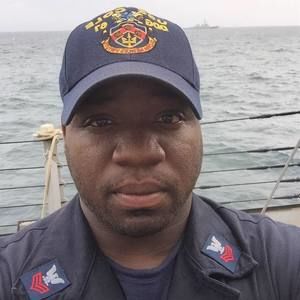 Meet your Posher, Terry