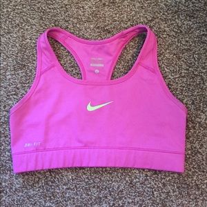 Nike Sport Bra