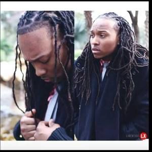 Meet your Posher, Gerald