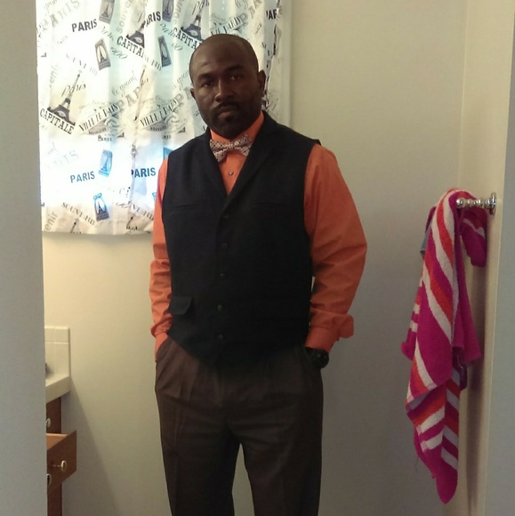 Meet your Posher, Fonzo - Picture 1 of 1