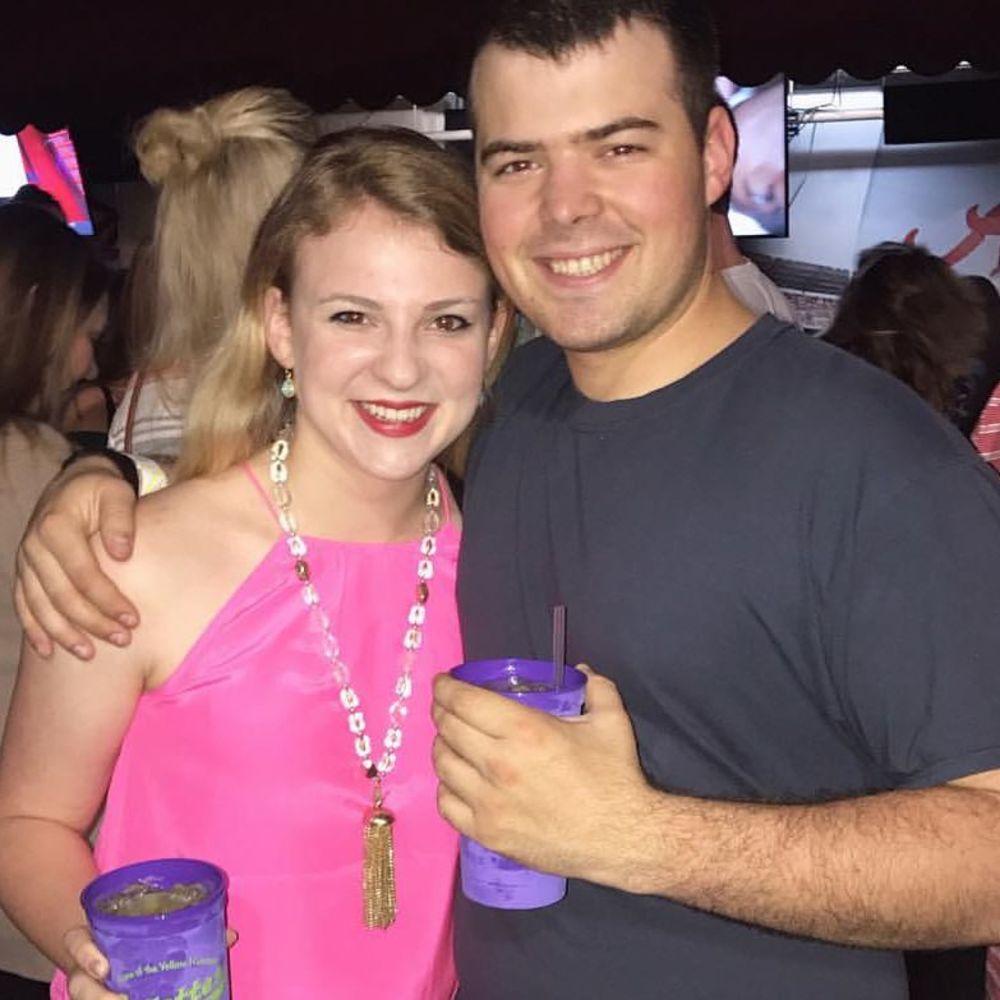Meet your Posher, Allison
