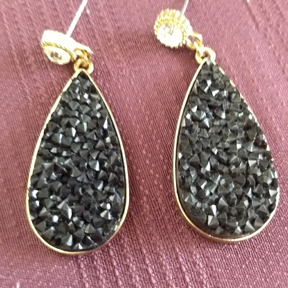 New york and company earrings