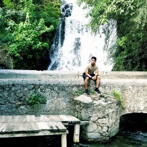 Meet your Posher, Bernardo