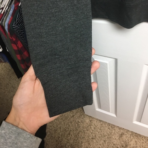 cute crewneck / long sleeve tshirt - Picture 2 of 5