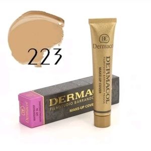 Dermacol concealer #223