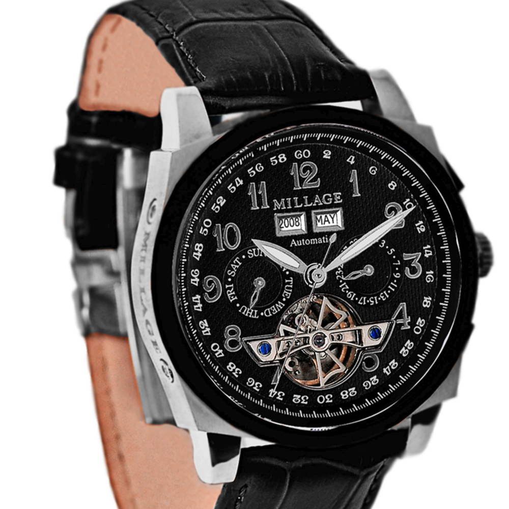 M2326 Black On TT IP Black