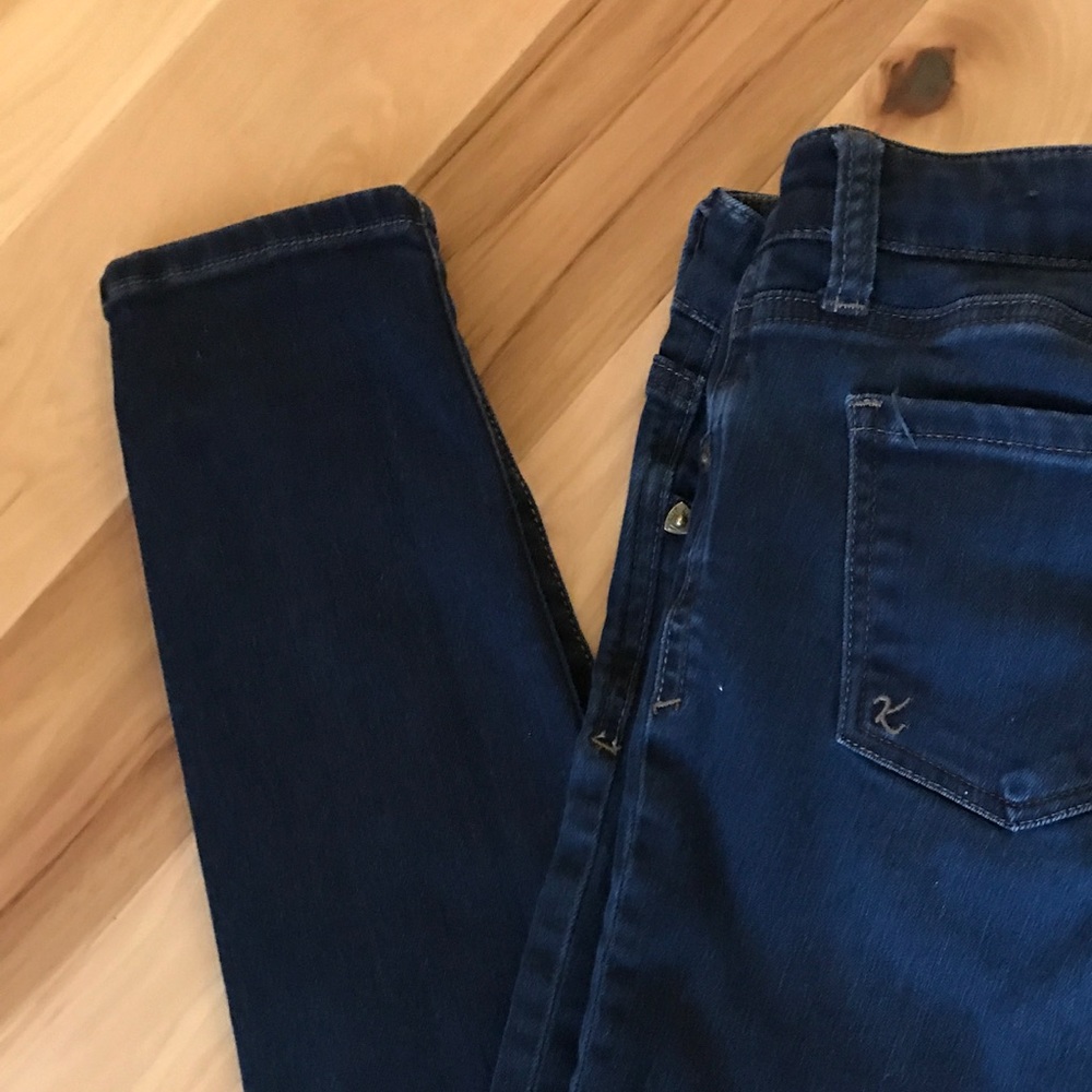 Kut from the Kloth Mia Jeans