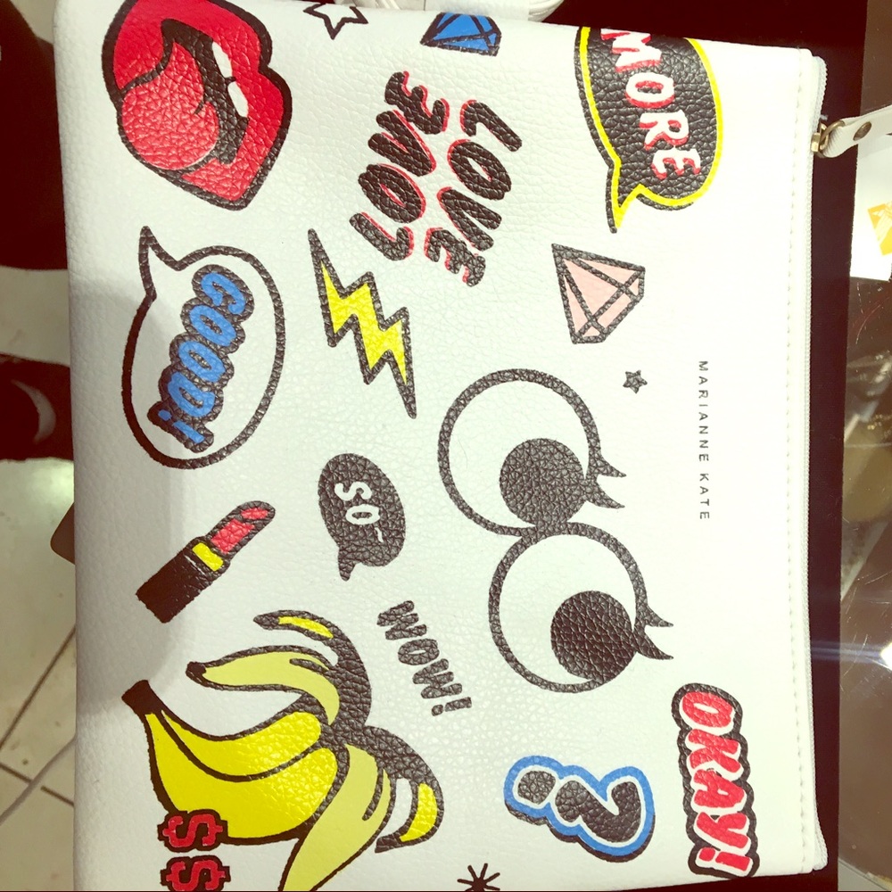 Marianne Kate purse