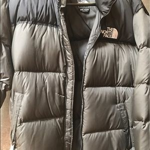Men's Northface Size Large