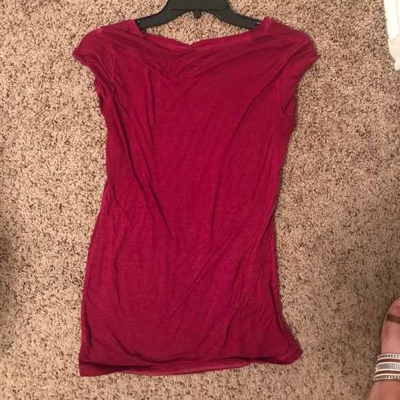 American Eagle top - Picture 2 of 2