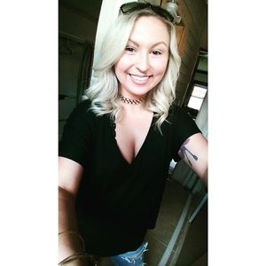 Meet your Posher, Dayna