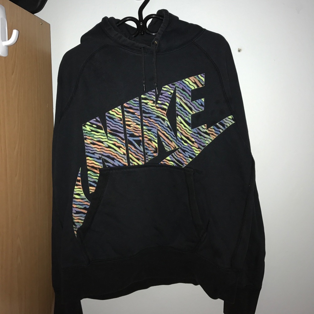 Nike hoodie