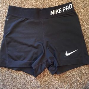Nike Pro Dri-Fit Shorts