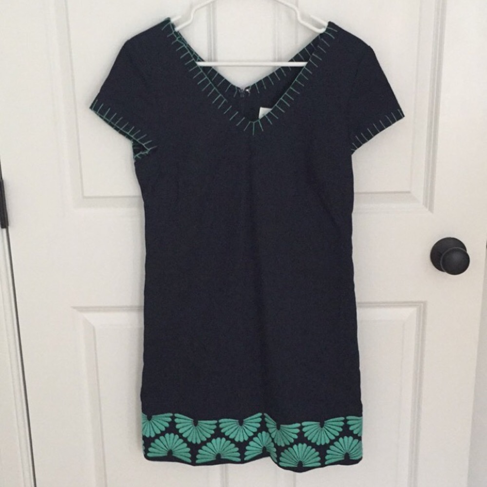 Vineyard Vines Shift Dress