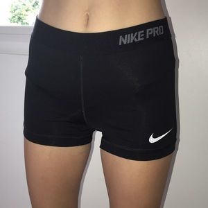 Nike shorts