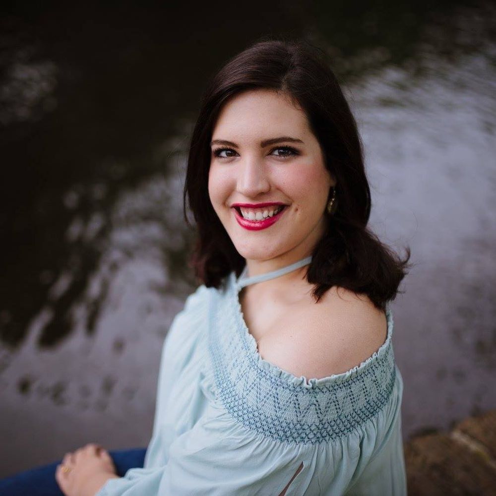 Meet your Posher, Gabrielle