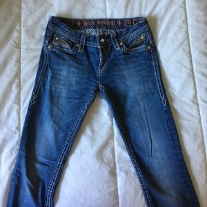 Rock Revival Jeans!