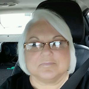 Meet your Posher, Patty