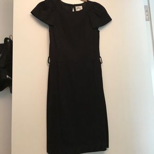 Milly Black Dress!