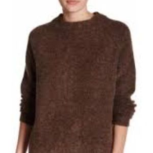 NEVER WORN Willow and Clay Wool Sweater