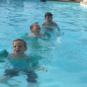 Meet your Posher, Shannon