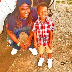 Meet your Posher, Tyrone