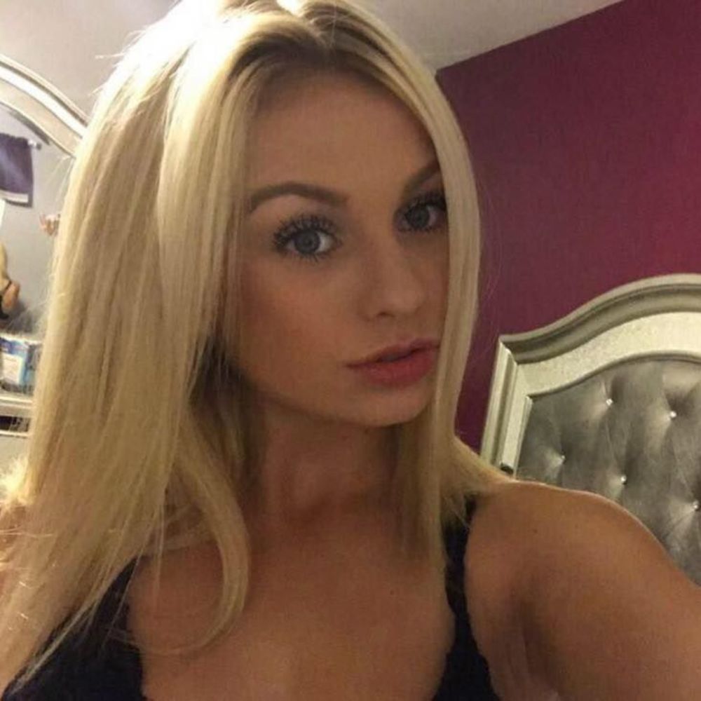 Meet your Posher, Allysa