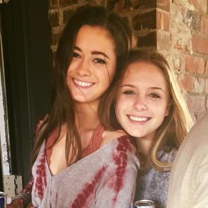 Meet your Posher, Beth ann