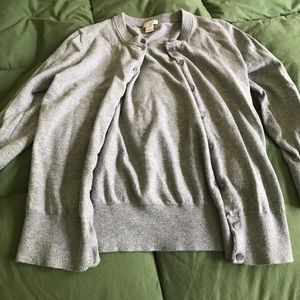 J. Crew Sweater