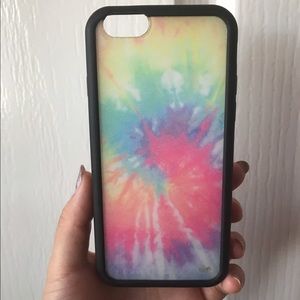 ❌Rainbow Love iPhone 6/6s Case Wildflower❌