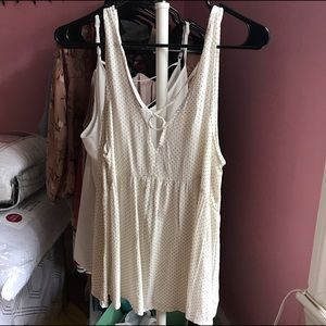 Cute Top from American Eagle