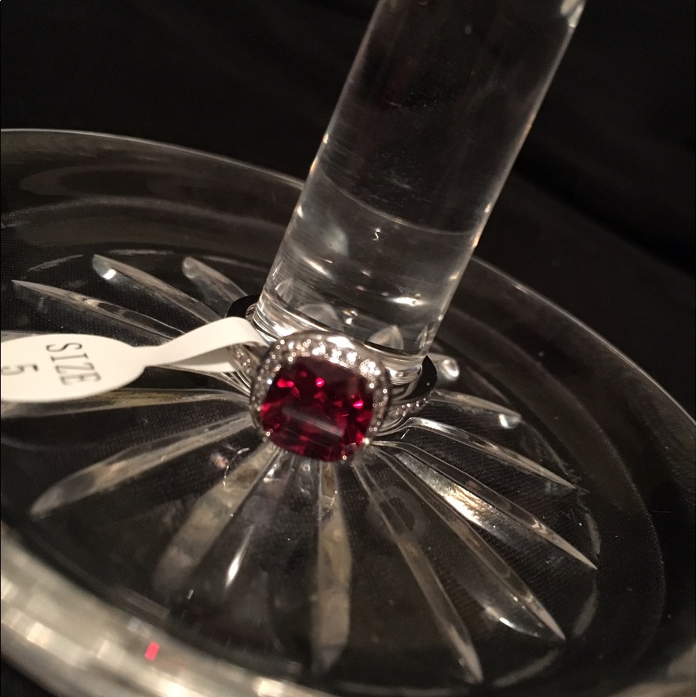 Ring Size 5