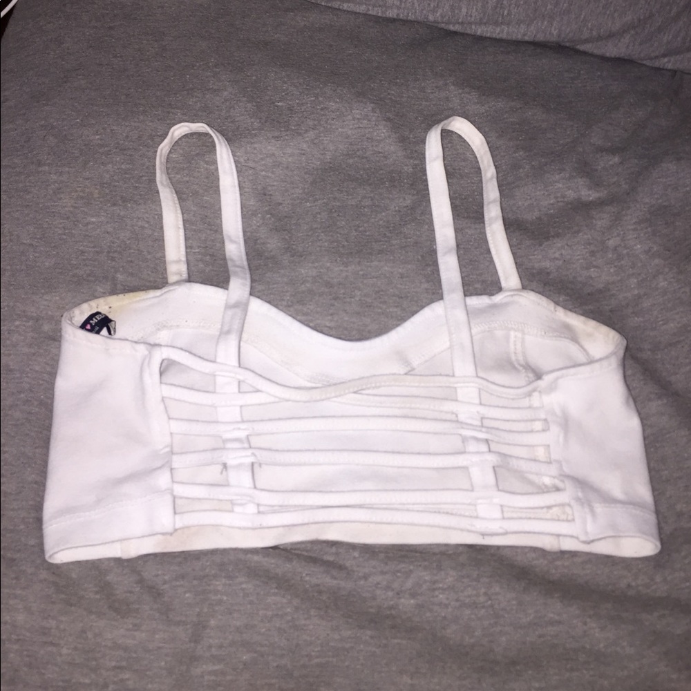Brandy Melville bralette