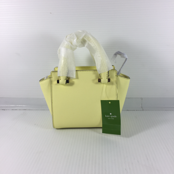 Kate Spade Hand Bag - Picture 4 of 4