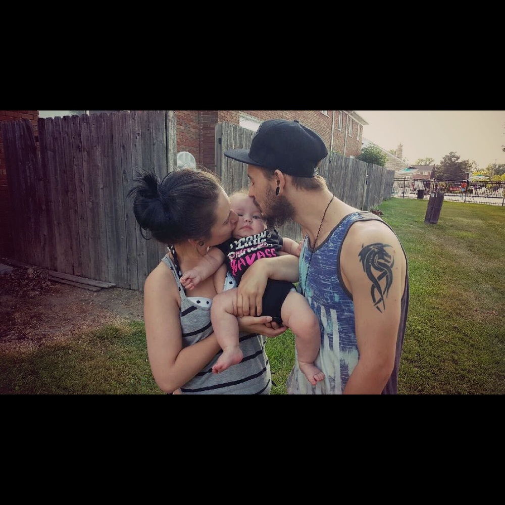 Meet your Posher, Shawna