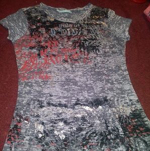 MAURICES Designed Top