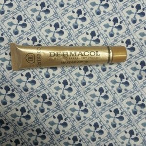 Dermacol make-up cover