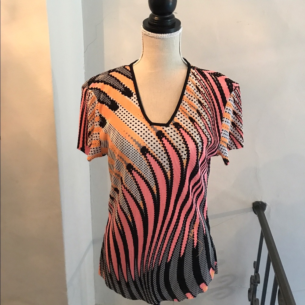 Summer top