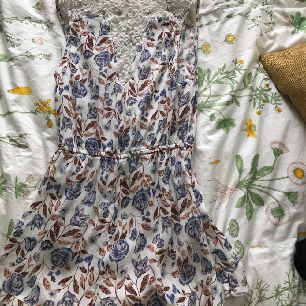 Romper - Picture 3 of 3