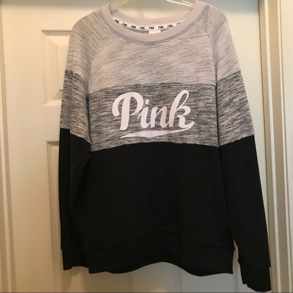VS PINK hoodie 💕