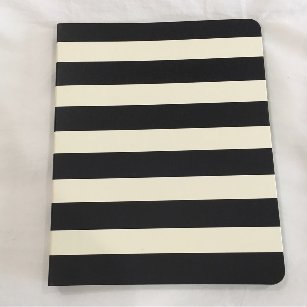 BRAND NEW KATE SPADE SPIRAL NOTEBOOK