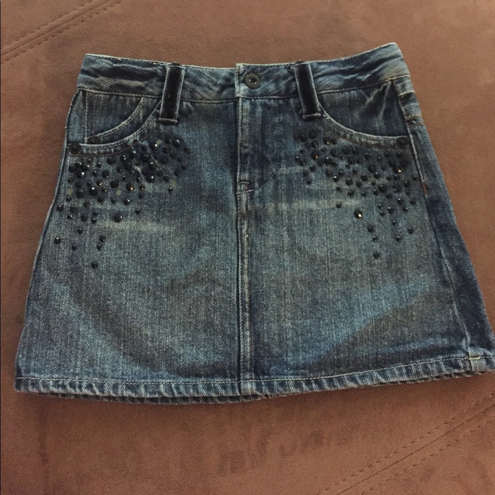 Kids Skirt