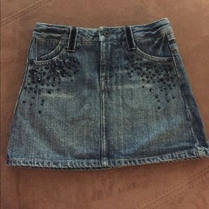 Kids Skirt