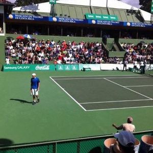 Meet your Posher, Tommy