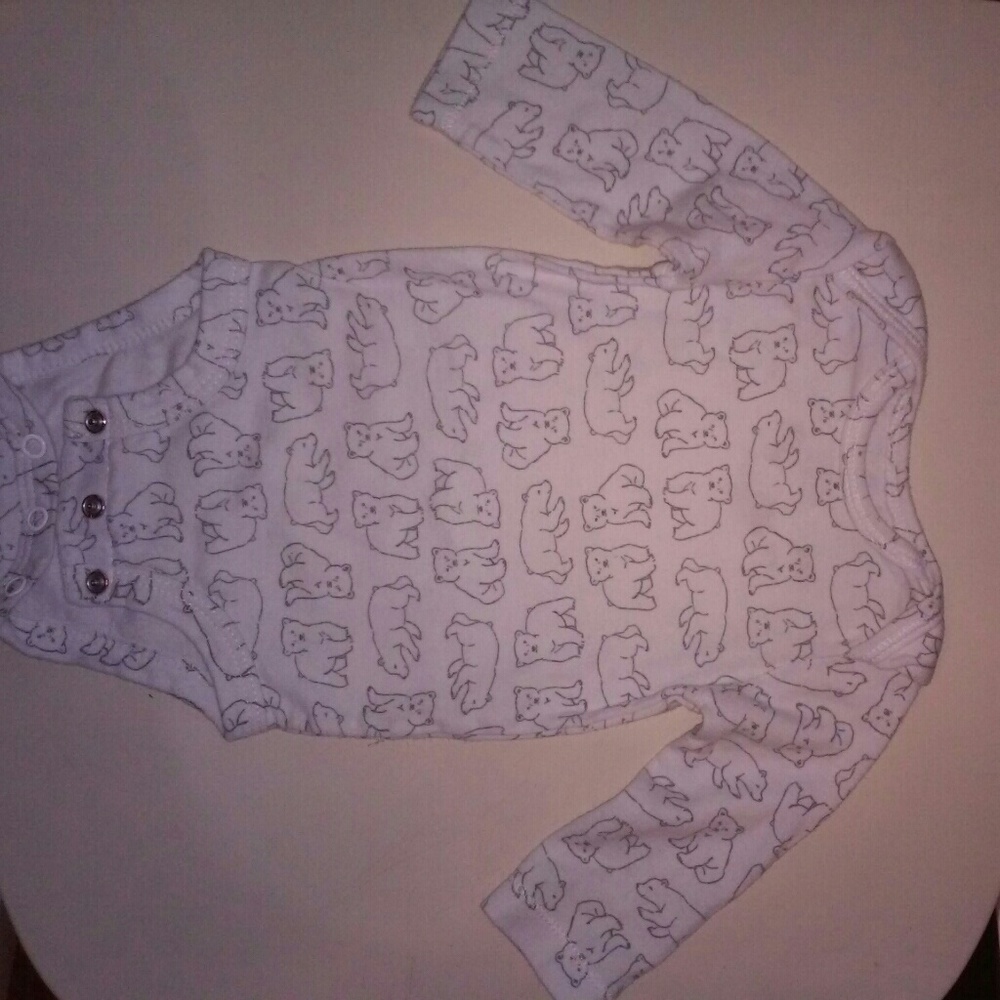 Baby clothes