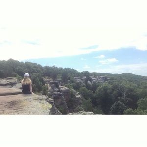 Meet your Posher, Jada