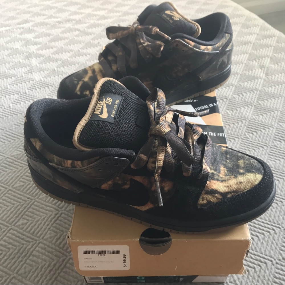 Nike SB Pushead 2 (2012)