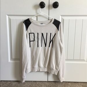 Victoria's Secret Pink Pullover