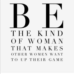 Meet your Posher, Shawna