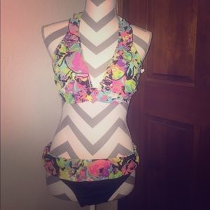 Kenneth Cole bikini